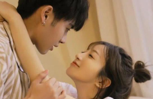 和女生说早安的情话,撩到女生心窝里 和女生说早安的情话,撩到女生心窝里第2张